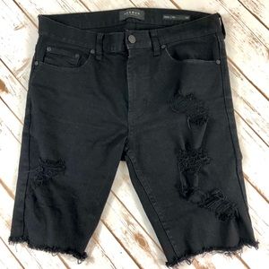 Pacsun Denim Shorts